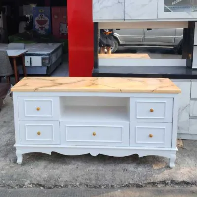 Meja TV / Buffet TV / Meja Hias