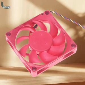 YUYIN4 Quạt làm mát AMD CPU Quạt làm mát ban đầu 7015 chính 70x70x15mm Quạt làm mát 70mm fa07015l12lpb 4pin PWM 1000-3400 vòng phút DC12V 0.25A