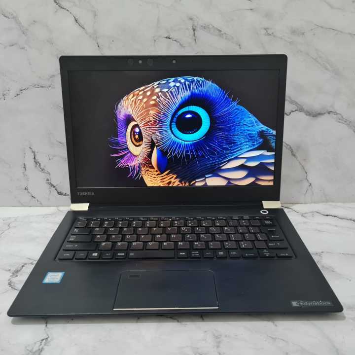 Laptop Toshiba Dynabook U63/M - Touchscreen - Core i5 / Ram 16GB
