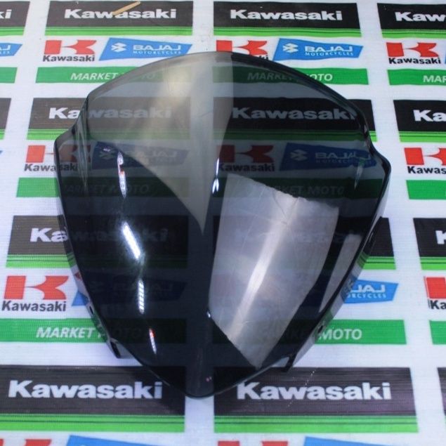 Dominar 400 Windshield Visor Genuine DT181306 Lazada PH