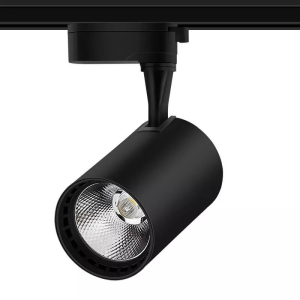 LED track light ceiling light  white light warm light   stage light Track Lamp Super Bright Energy Saving  30 Year Warranty Ceiling Spotlight Rail Light Kitchen Lights for Bedroom Bar Light