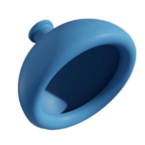 for Palm Chest Percussion Cup-Chest Physical Therapy CupBreak up MucusPhlegm RemoverExpectoration Percussion Treatmen