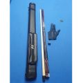 Cơ Bi A Fury AWP Ngọn Công Nghệ Câu Lạc Bộ, Gậy Bida 2 Khúc Billiard Pool Cue Xsport. 