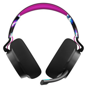 Skullcandy SLYR Pro Gaming Wired Over-Ear Headset