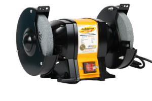 JOHNSON ELEKTRIK BENCH GRINDERS POWER TOOLS