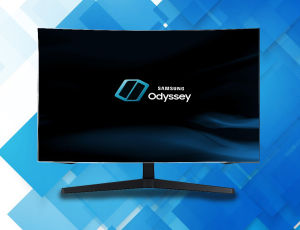 ผ้าคลุมคอมพิวเตอร์ Monitor gaming 24 นิ้ว  //รองรับpanel  TN  VA  IPS 144-360 เฮิร์ต