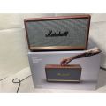 Loa Marshall Stanmore 2 (II) Chính hãng newseal 100%, bảo hành 12 tháng. 