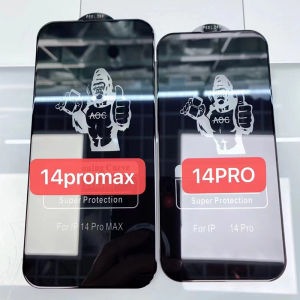 Kính cường lực iPhone 15/ 14 Plus/ 13/ 12/ XS/ 11 Pro Max