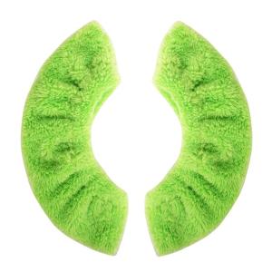 Ice Skate Blade Cover 1 Pair Skate Cover Skate Guards for Ice Skate Skate Soakers Blades Protector for Youth Adult