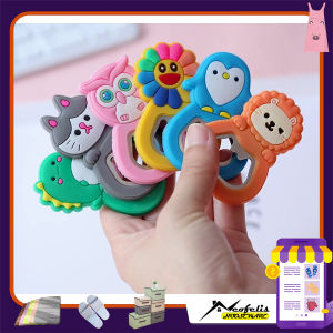 Pembuka Botol Motif Hewan