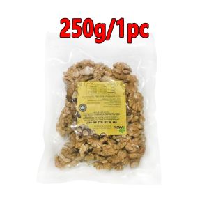 【BUY 1 TAKE 1】500g Roasted Walnuts Roasted Nuts Without Addition Instant Eat Walnut Meat Family Snacks Healthy snacks[COD]