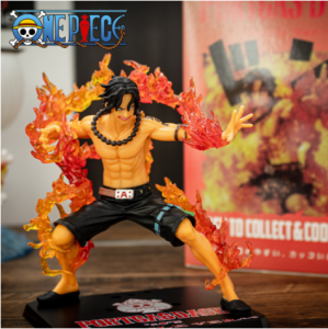 Mô Hình OnePiece Mô Hình Zoro Đảo Hải Tặc Zoro figure Cao 18cm 2 Đầu Thay Đổi Cao Cấp Bộ Sưu Tập Nhân Vật