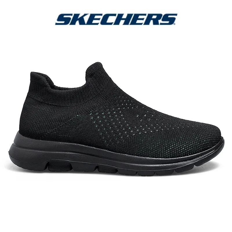 SKECHERS รองเท้าลำลองผู้ชาย GO WALK™ Requisite Men's Casual