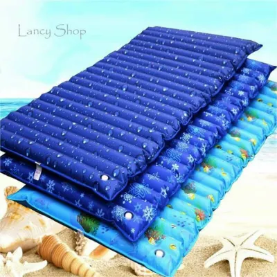 ĐỆM NƯỚC MÁT MÙA HÈ KÍCH THƯỚC 70CMX170CM ĐỆM NƯỚC ĐIỀU HÒA CAO CẤPĐỆM NƯỚC NẰM MÁT HẠ NHIỆT MÙA HÈĐỆM NƯỚCNỆM NƯỚC