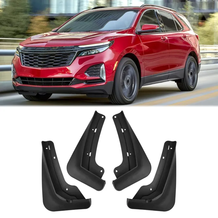 【URTrust】 Dirt and Stone Chip Defense Kit for Chevy Model Year Twenty ...