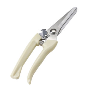 Stainless Steel Grafting Tool Gardening Pruning Shear Scissor Branch Tool