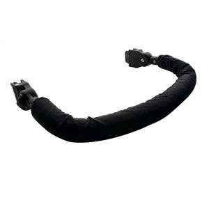 Stroller Armrest For  Quest Volo  Series Buggy Compatible Bumper Bar Rigid Handrail Height Angle Adjustable