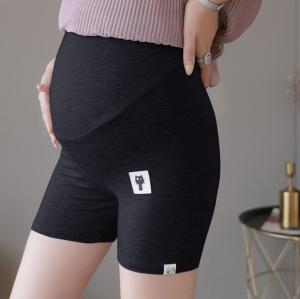 ชุดกระโปรงคุณเเม่ตั้งครรภ์ลายน้องเเมวเหมียว มีสีไห้เลือก ใส่สบายไม่อึดอัด เดรสสวยๆ ชุดคลุมท้องคุณเเม่ราคาถูก