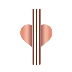 Wall Mounted Flower Holder Creative Nordic Style Metal Vase Decoration Holder Vase Home Decoration