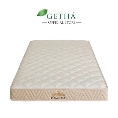 Getha Togetha 5 Mattress - 100% Natural Latex + Waterproof Fabric