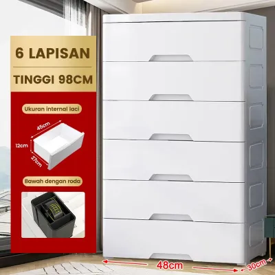 Weyon lemari pakaian plastik/lemari plastik susun/loker plastik/Lemari Plastik Pakaian/LEMARI PAKAIAN MINIMALIS/Laci Lemari/lemari murah