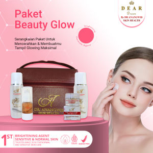 Paket Beauty Glow Series