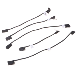 Laptop Power Cord Cable Replacement for Dell Latitude E5450 E5470 E5480 E5570 E5580 Series Notebook Wire