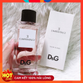 Nước Hoa Nữ Chính Hãng D&G Anthology L'Imperatrice 3 100ml Thơm Lâu 12h Sang Trọng, Đẳng Cấp. 