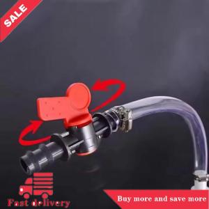 [COD]Flash Delivery 1Pcs Automotive Repair Tools Universal Car Thickened Manual Oil Extractor Suction Pipe Car Water Pump Oil Pump