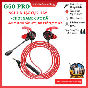 Tai Nghe Gaming M5 PRO Bluetooth Không Dây Thế Hệ Mới Siêu Phẩm Tai Nghe Gaming Thiết Kế Phong Cách Thể Thao