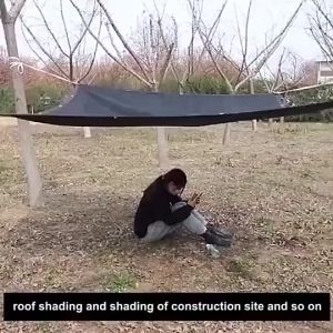 Outdoor Garden Net Anti UV Protection Sunshade Net Greenhouse Cover Shading Net Shade For Plants Sun