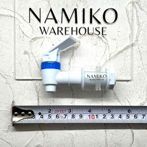 Kran dispenser galon air minum aqua Tekan