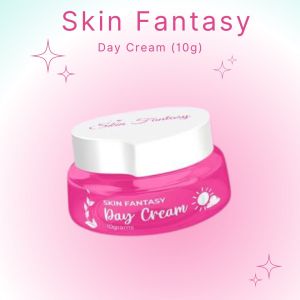 SkinFantasy Rejuvenating Facial Set (PER PIECE)