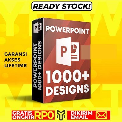 1000 Template Design Powerpont Terlengkap 2019 Lazada Indonesia 1000 Template Design Powerpont Terlengkap 2019 Lazada Indonesia