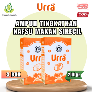 Susu Kambing Saanen Paket 2 Box - Susu Tinggi Kalsium Dan Menambah Nafsu Makan Sikecil