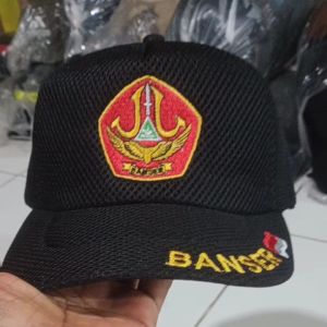 Topi Banser Baseball  Pria DistroTermurah