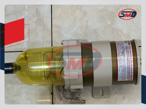 FG900 FH900 FUEL WATER SEPERATOR ASSY RACOR FG 900 FH 900