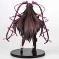 ใหม่ Native SECOND AXE HENTAI ACTION Mizuki Yukikaze Asagi Sakura PVC Action Figure อะนิเมะรูปของเล่นตุ๊กตาของขวัญ. 