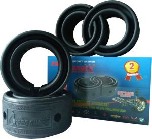 Sport Damper Pro Shock Karet Spring Buffer Peredam Guncangan Mobil Honda Mobilio