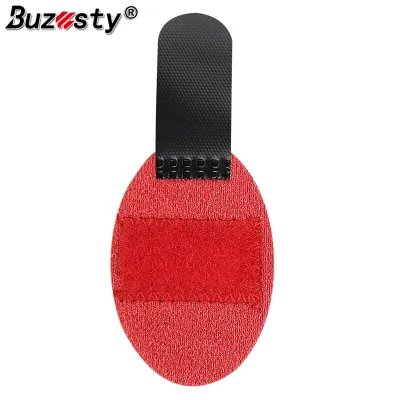 Buzesty ngón tay có thể điều chỉnh Nẹp hỗ trợ tay niềng răng bảo vệ tay áo cho ngón tay lò xo vồ ngón tay gãy viêm khớp nam nữ
