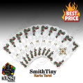 Kartu Tarot SmithTiny Size 12x7 Tarot Deck - KZ295. 