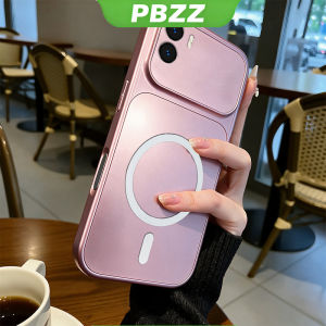 PBZZ Case for Redmi 15C 15 5G REDMI A5 4G poco c71 C85 phone casing anxiety Softcase Silicone shockproof Cover new design aesthetic Magnetic cute pink for women Magnetic JSQBS21