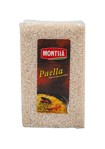 Spanish Paella Rice - Arroz LA Fallera 1kg