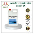 Combo PG (Propylene Glycol), VG (Glycerin thực vật), 100ml, dùng trong mỹ phẩm, thực phẩm, dược phẩm, thuốc lá, giảm giá. 