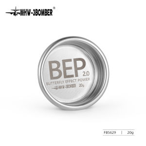 MHW-3Bomber BEP precise filter basket 15-18-20g Stainless Steel Espresso Filter Baskets Fit 58mm Portafilter Strainer