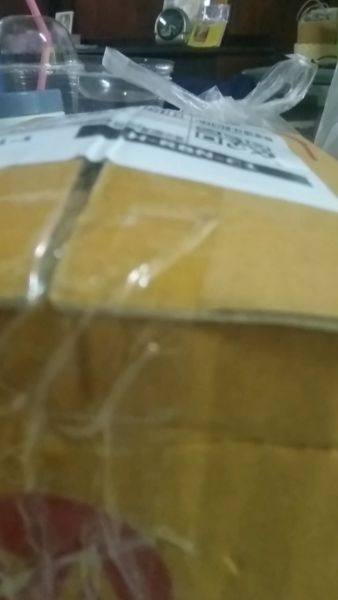 Buyer review video 4