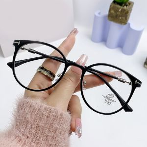 GENTLE MOSCOT TR90 Round Frame Glasses: A Comprehensive Guide