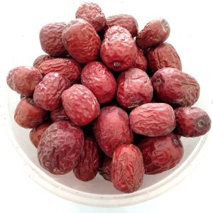 Táo bụi Nhược Khương 500g -táo đỏ Nhược Khương _ Tân Cương nguyên vị không sấy-túi 250g