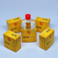 (Chính Hãng) Dầu Gió Kimagi Trắng 6ml-Công Ty Dược Agimexpharm. 