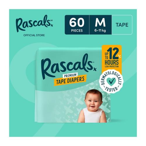 Pampers, Huggies, Merries, or Moony? Comparing Absorbency, Softness, and Fit